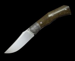 Alternative view of David Breniere DRESSED IPANEMA