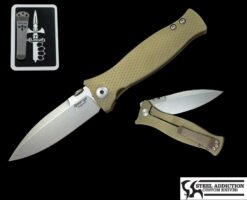 Les George MK3 Folder  DLC Double Diamond