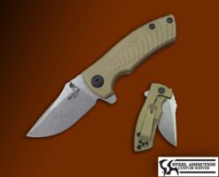 Les George ESV SQUATCH