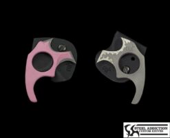 Warren Thomas Rainer Ring