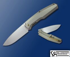 Philippe Jourget FIF 20 Front Flipper