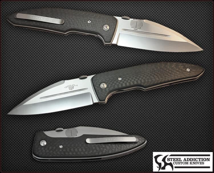 Bob Terzuola / Tashi Bharucha LEGACY