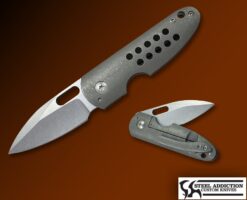 JBB Knives Brad Blount MICRO PHASE