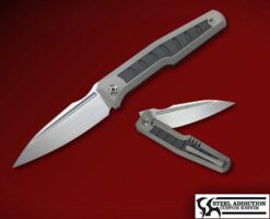 GTK Knives DRESSYTAK Front Flipper