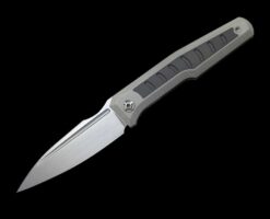 Alternative view of GTK Knives DRESSYTAK Front Flipper