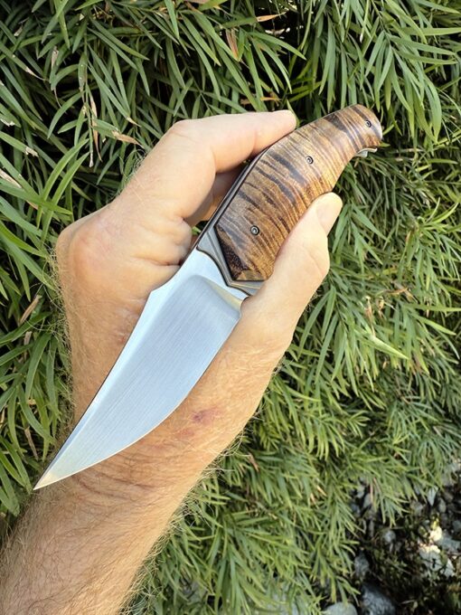 Thierry Savidan Hawaiian KOA XEN