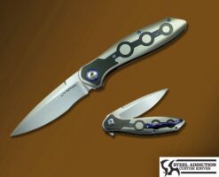 Lee Williams IMPULSE With Generation 6 KickSTOP