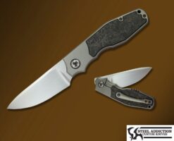 Thierry Savidan CREED Front Flipper