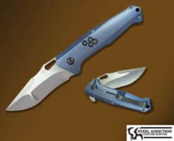 Jim Burke & Lee Williams One Off Collaboration KickSTOP Prototype