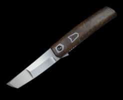 Alternative view of Jared Oeser TACHIOS FATTY  Compound Grind