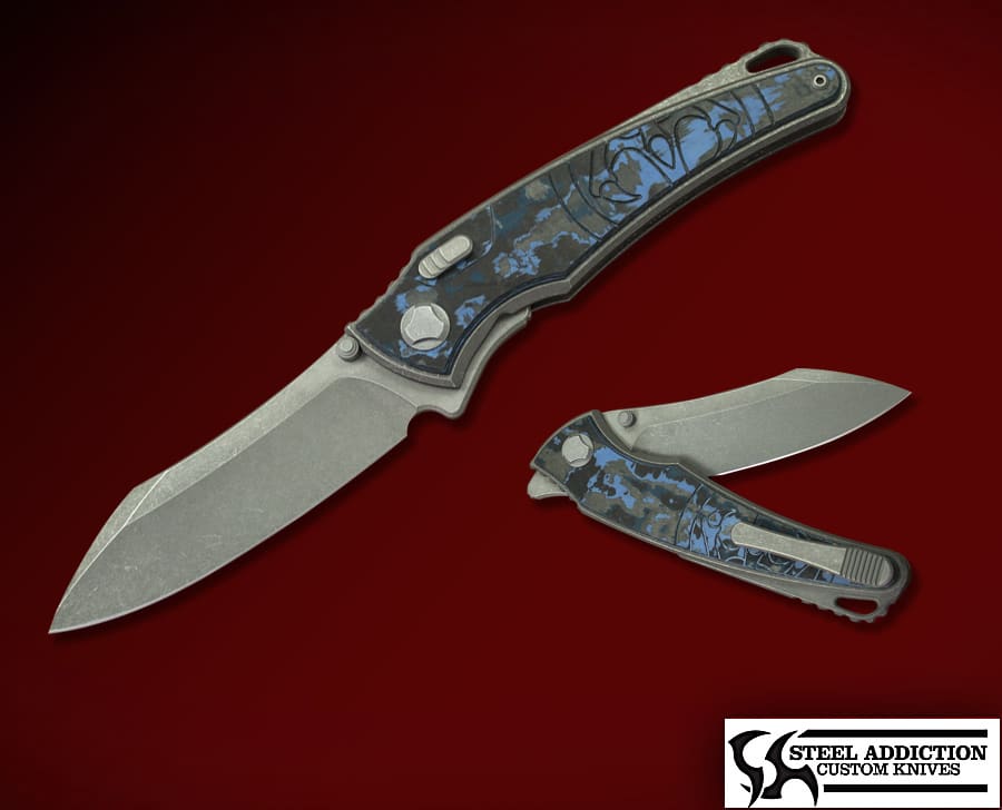 Hawk Knives TALON
