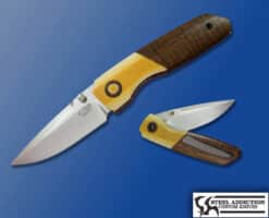 Chad Nell / JVO NEVADA SR In Westy And Koa