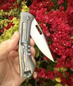 Alternative view of Kevin Foster JUVEY SWORDFISH