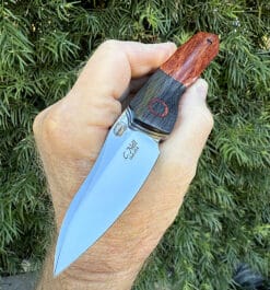 Chad Nell DRESSED UTAH Front Flipper