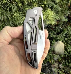 Alternative view of Tashi Bharucha CHURCH Prototype