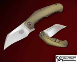 Tashi Bharucha  VICIOUS Prototype