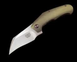 Alternative view of Tashi Bharucha  VICIOUS Prototype