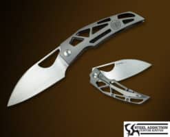 Tashi Bharucha Prism