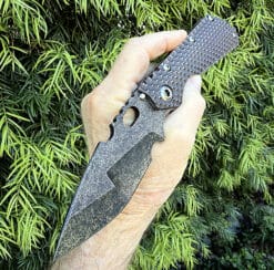 Mick Strider CUSTOM DGG NIGHTMARE Grind XL