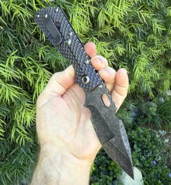 Alternative view of Mick Strider CUSTOM DGG NIGHTMARE Grind XL