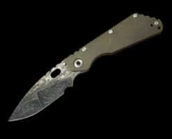 Alternative view of Mick Strider Custom Concealed Carry SMF