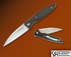 Lee Williams CHEEKA With Generation 6 KickSTOP