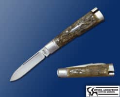 Bobby Toole Gunstock Taillock