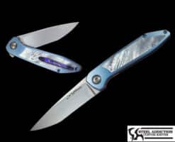 Lee Williams DRESSED Small TRACER With Generation 6 KickSTOP