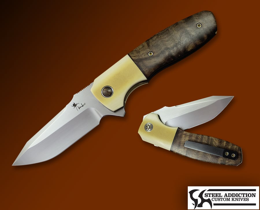 Kirby Lambert Koa & Westy PHOENIX