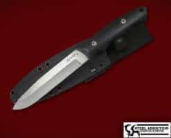 Allen Elishewitz Fighter