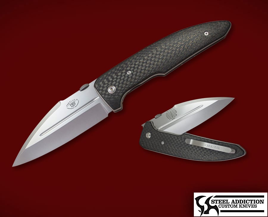 Bob Terzuola / Tashi Bharucha LEGACY