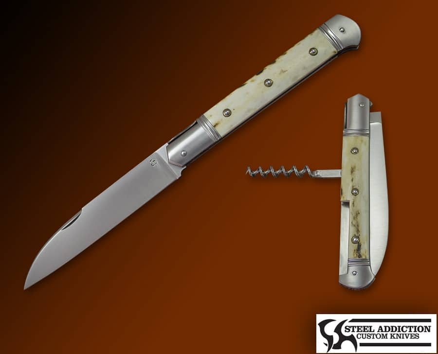 Jerome Bellon Custom Issoire