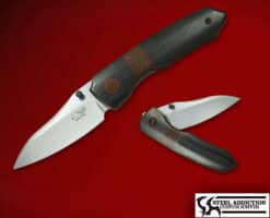 Chad Nell DRESSED UTAH Front Flipper
