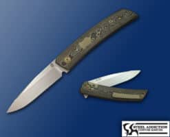 Jared Oeser F22 With Lee Williams KickSTOP