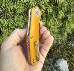 Alternative view of Jim Burke Multi Grind MECHANIC - B