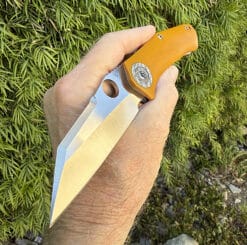 Jim Burke Multi Grind MECHANIC - B