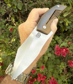 Tashi Bharucha One OFF DARK PHOENIX XLR
