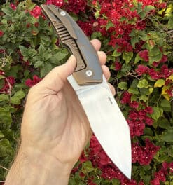 Alternative view of Tashi Bharucha One OFF DARK PHOENIX XLR