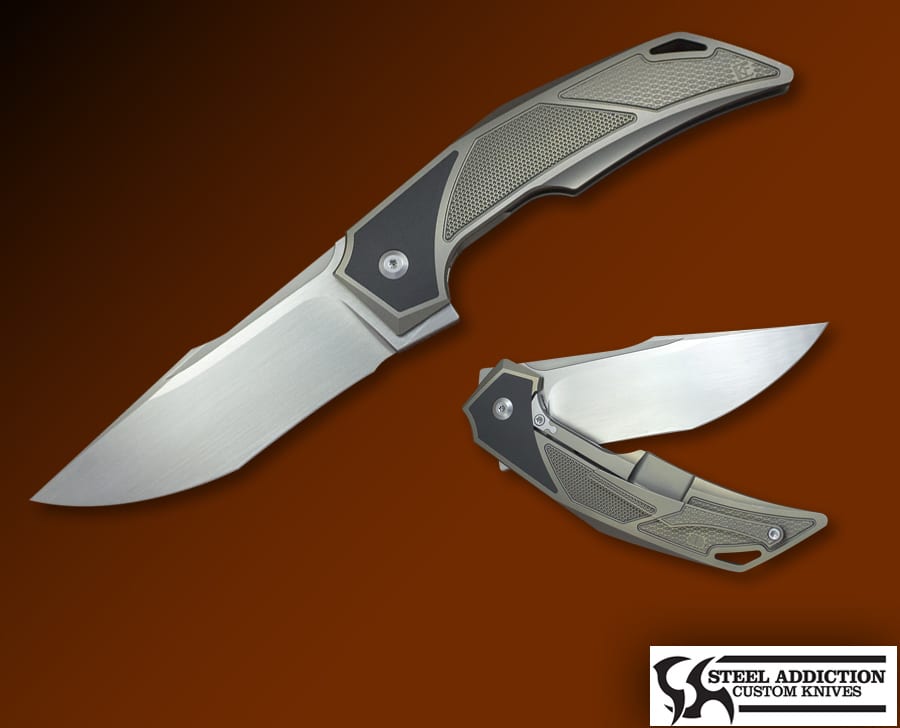 CKF / Tashi Bharucha Justice