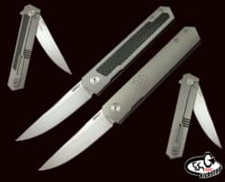 Lucas Burnley Kwaiken With Generation 6 KickSTOP