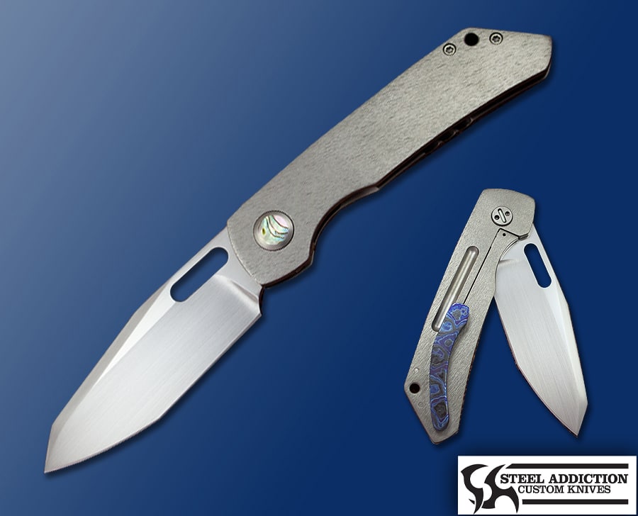 Kevin Foster New Model BITE