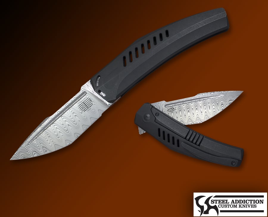 Tashi Bharucha Large Krypton Powered by Lee Williams KickSTOP SA EXCLUSIVE VARIANT 1 OFF