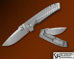 Les George VECP MORPH Pattern
