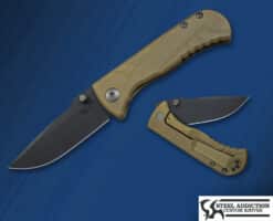 Les George Sweep Talos Full DLC