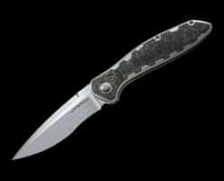 Alternative view of Lee Williams IMPULSE With Generation 6 KickSTOP