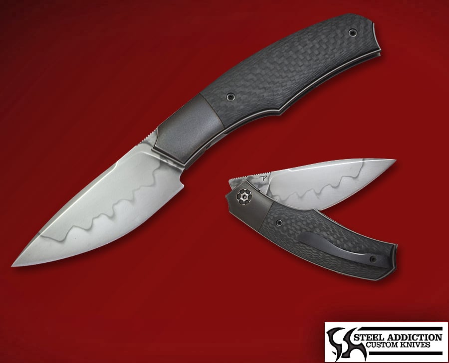 David Lespect Front Flipper