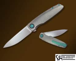 Holt Bladeworks OUTLAW