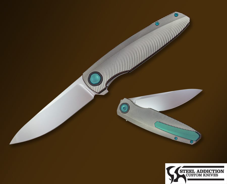 Holt Bladeworks OUTLAW
