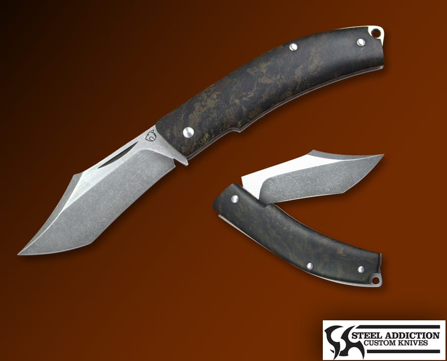 David Breniere FURY
