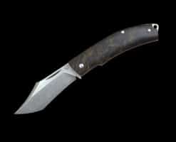 Alternative view of David Breniere FURY